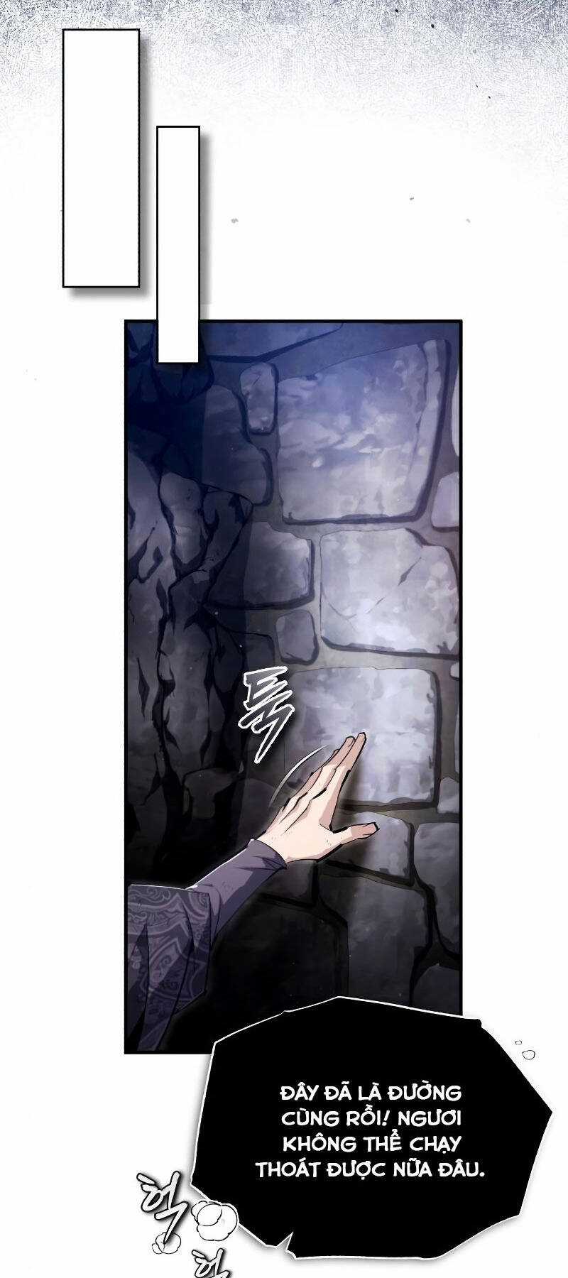 Đệ Nhất Võ Sư, Baek Cao Thủ Chương 78 trang 39