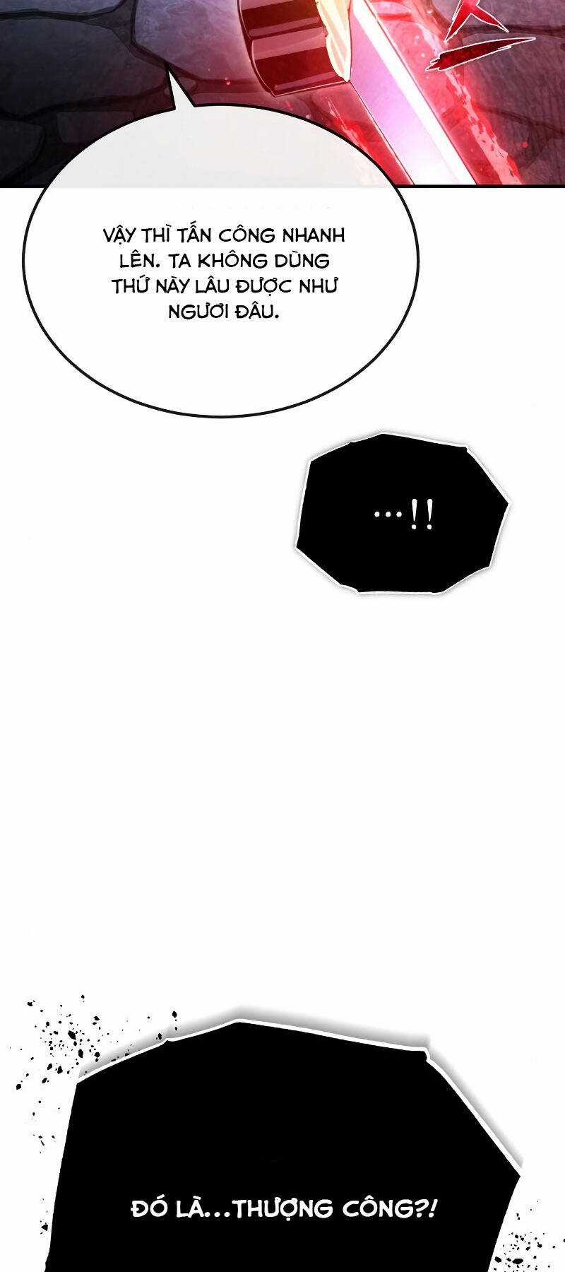 Đệ Nhất Võ Sư, Baek Cao Thủ Chương 78 trang 42