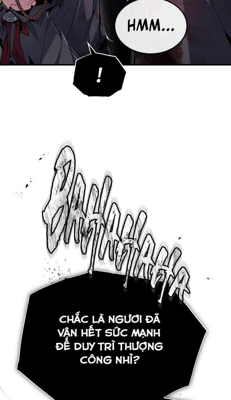 Đệ Nhất Võ Sư, Baek Cao Thủ Chương 78 trang 45