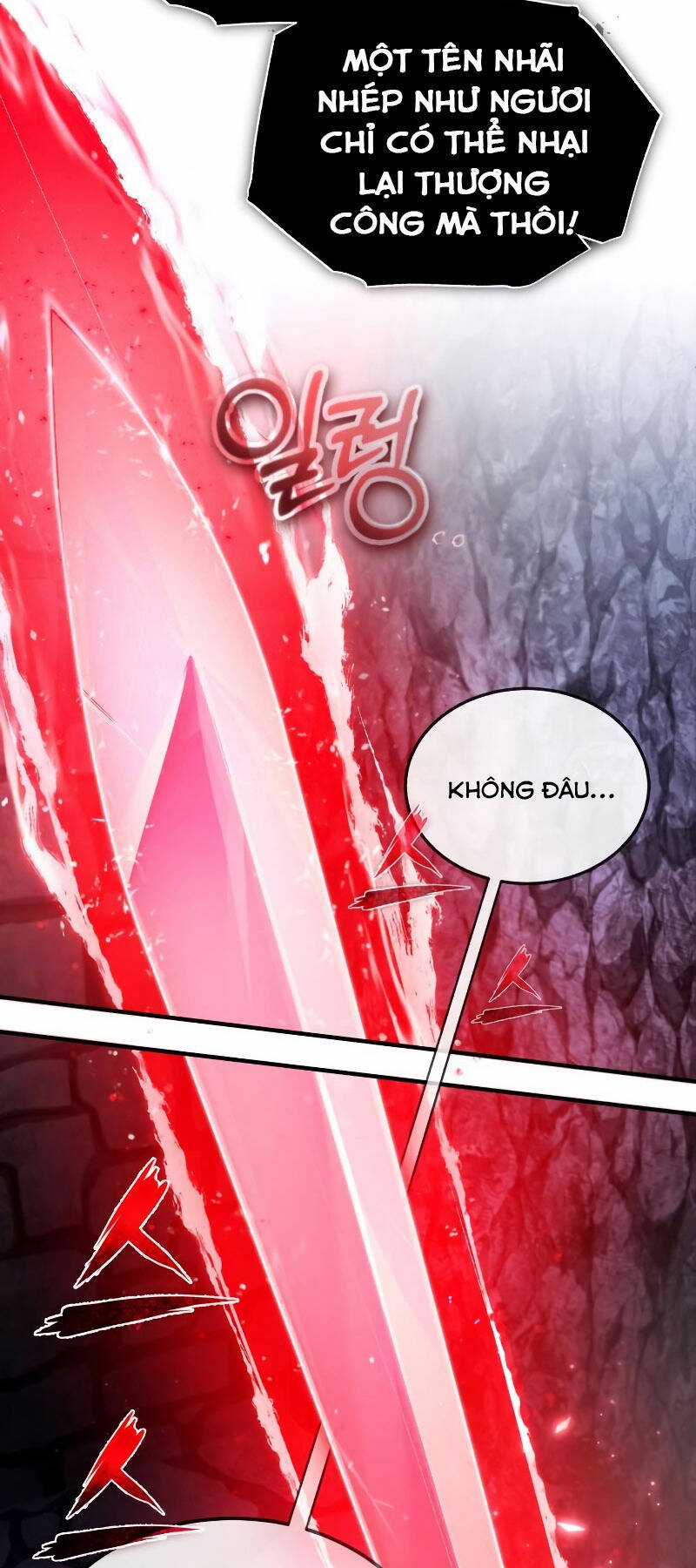 Đệ Nhất Võ Sư, Baek Cao Thủ Chương 78 trang 46