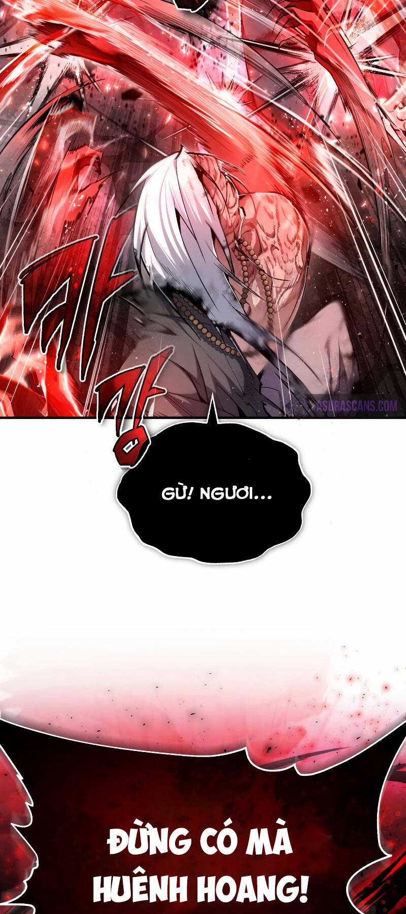 Đệ Nhất Võ Sư, Baek Cao Thủ Chương 78 trang 50