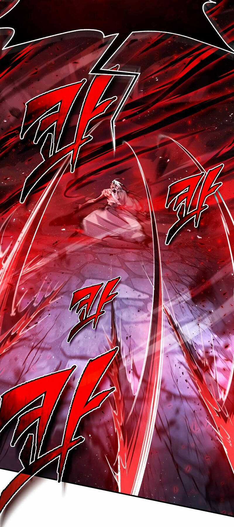 Đệ Nhất Võ Sư, Baek Cao Thủ Chương 78 trang 51