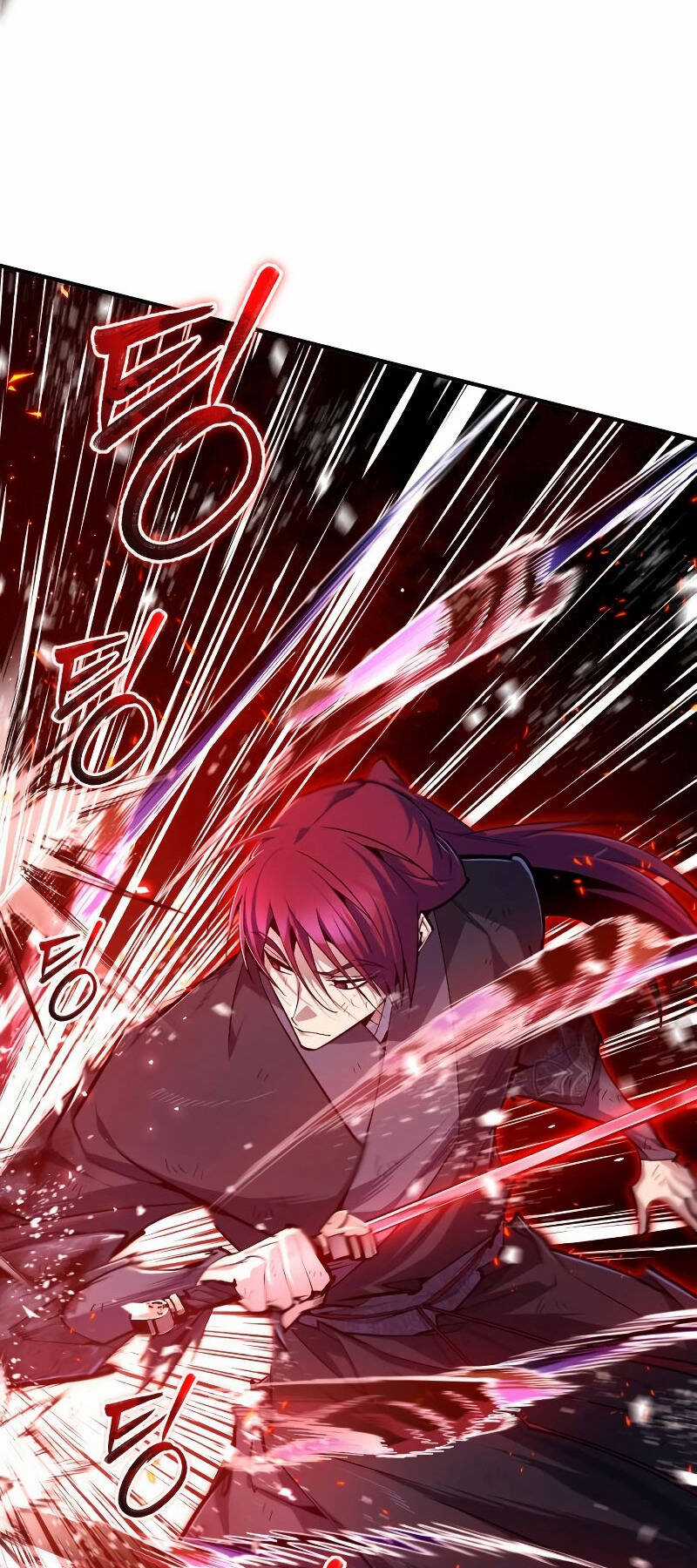 Đệ Nhất Võ Sư, Baek Cao Thủ Chương 78 trang 52