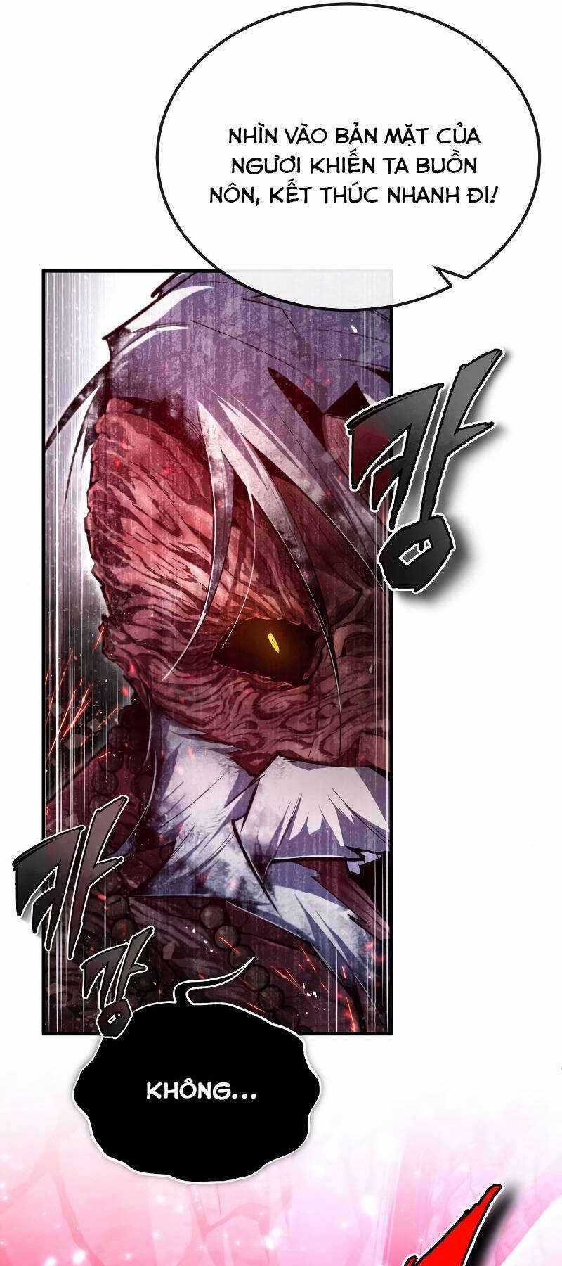 Đệ Nhất Võ Sư, Baek Cao Thủ Chương 78 trang 55