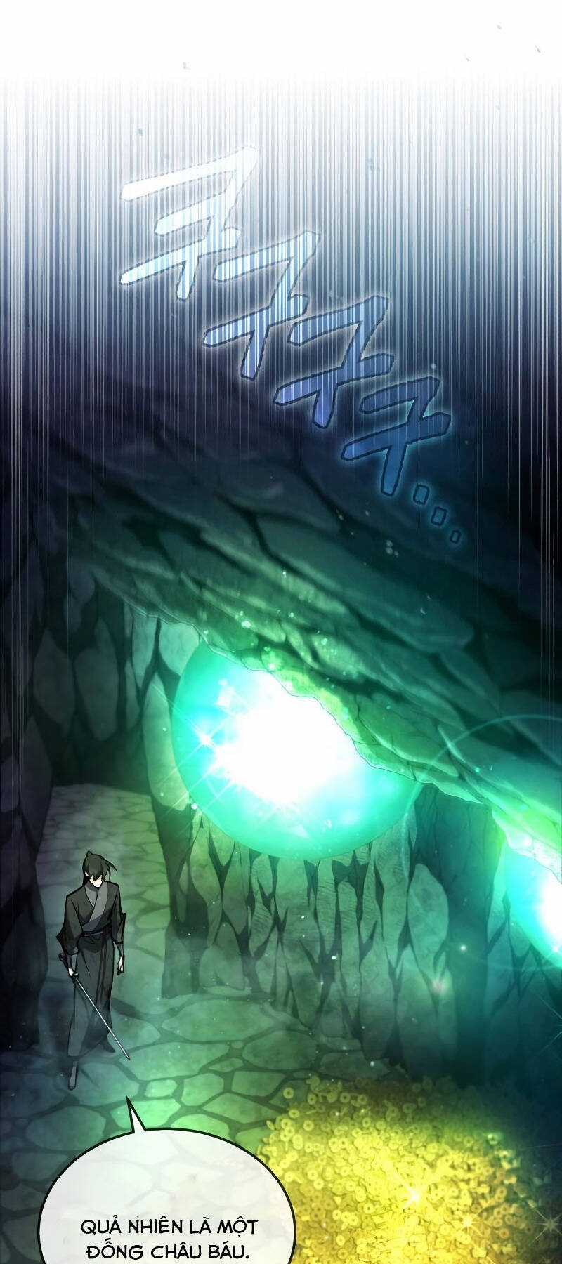 Đệ Nhất Võ Sư, Baek Cao Thủ Chương 78 trang 65