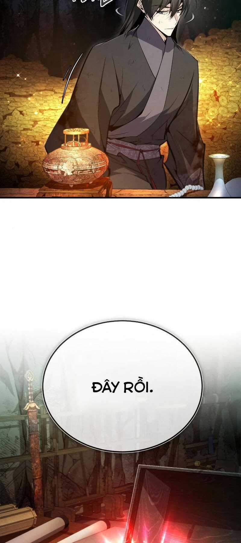 Đệ Nhất Võ Sư, Baek Cao Thủ Chương 78 trang 67