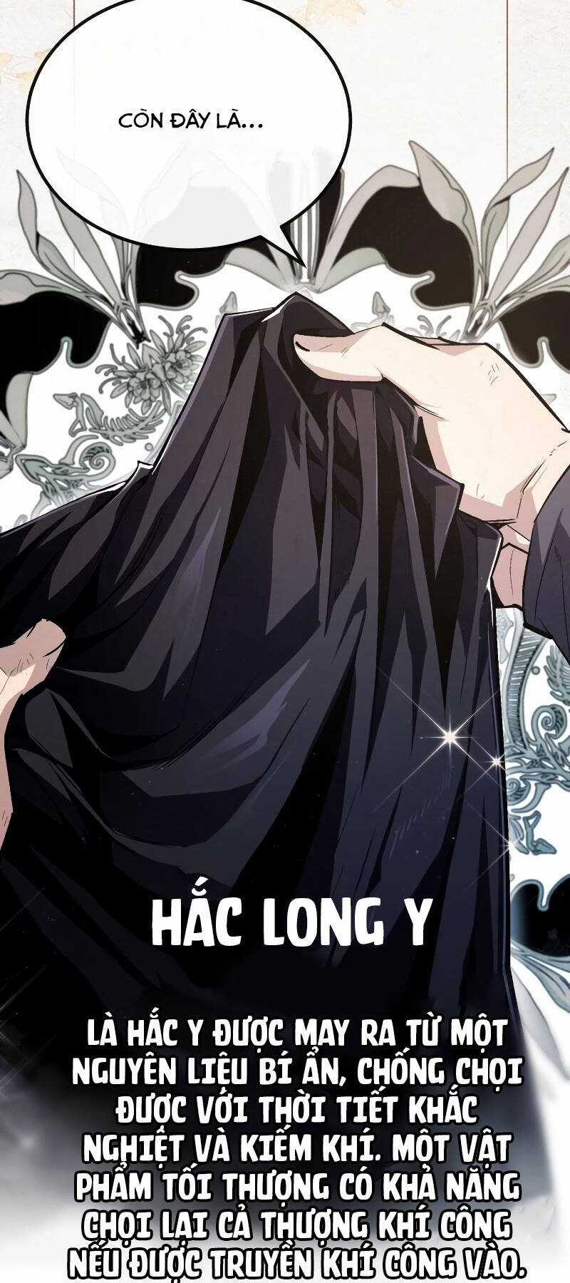 Đệ Nhất Võ Sư, Baek Cao Thủ Chương 78 trang 69