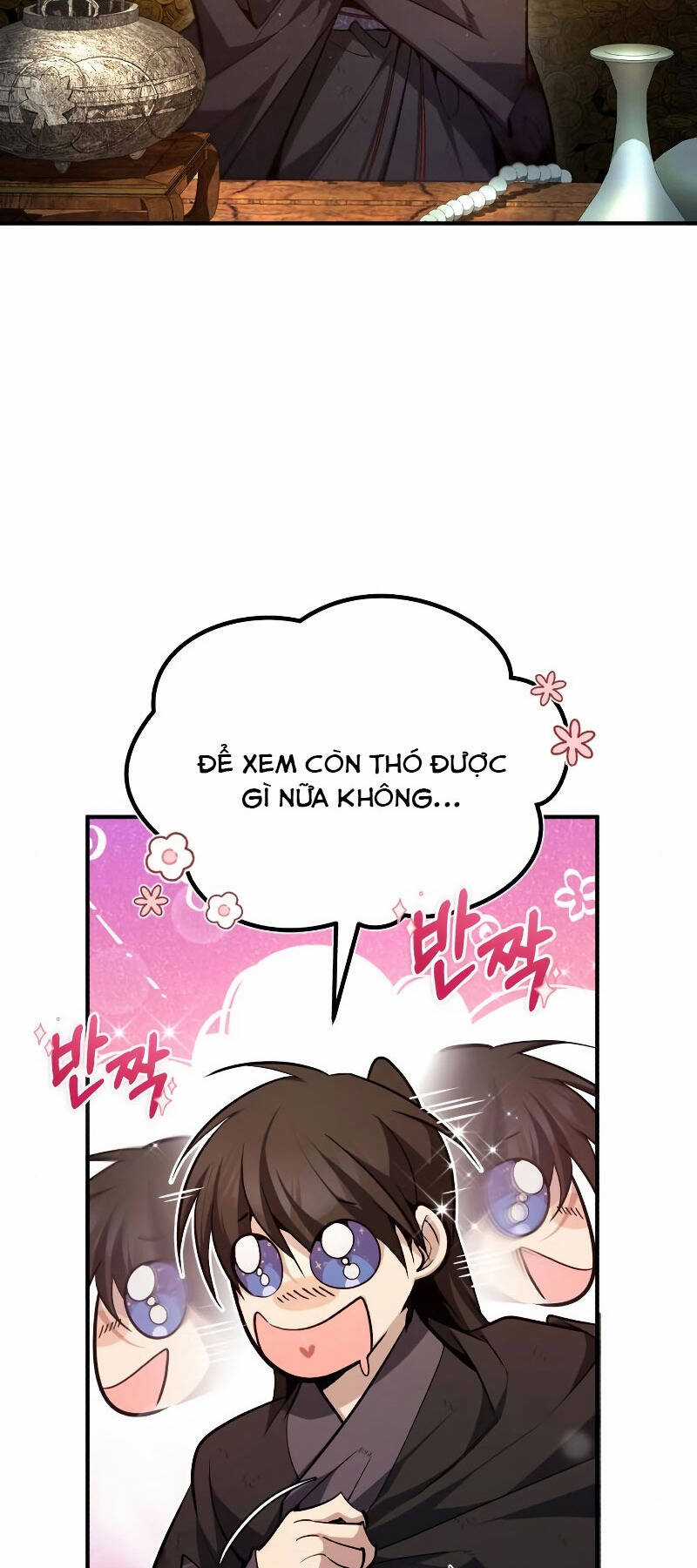 Đệ Nhất Võ Sư, Baek Cao Thủ Chương 78 trang 71