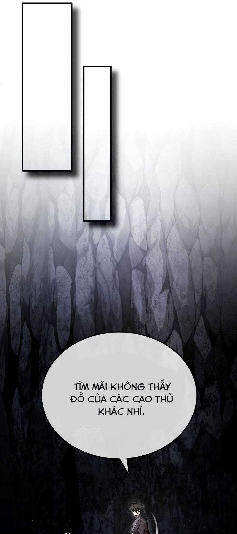 Đệ Nhất Võ Sư, Baek Cao Thủ Chương 78 trang 77