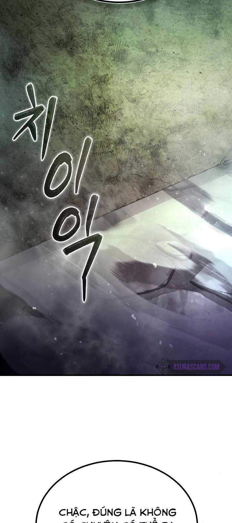 Đệ Nhất Võ Sư, Baek Cao Thủ Chương 78 trang 81