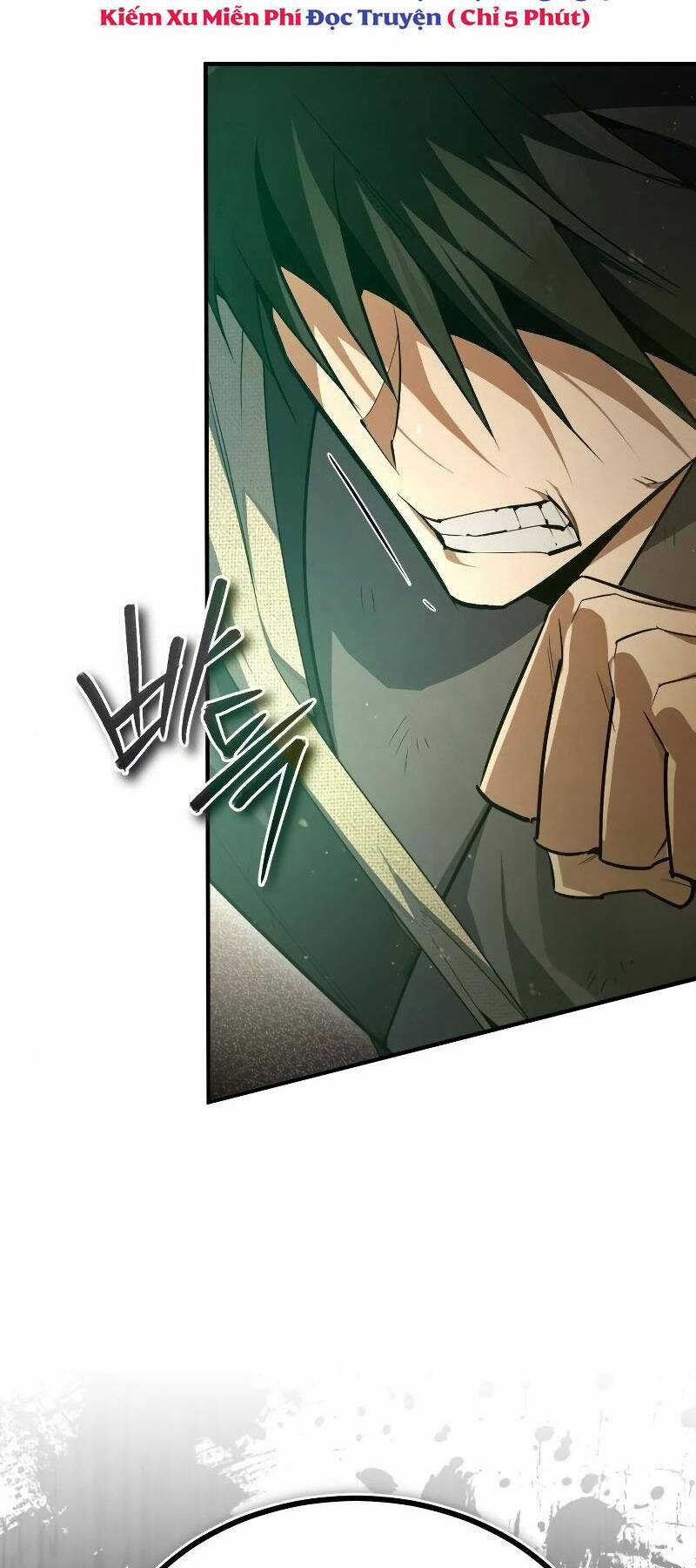 Đệ Nhất Võ Sư, Baek Cao Thủ Chương 78 trang 86