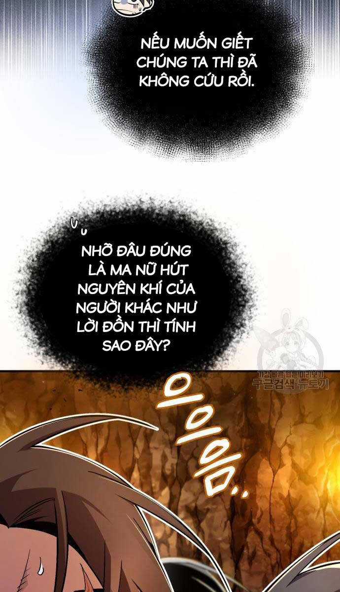 Đệ Nhất Võ Sư, Baek Cao Thủ Chương 79 trang 123