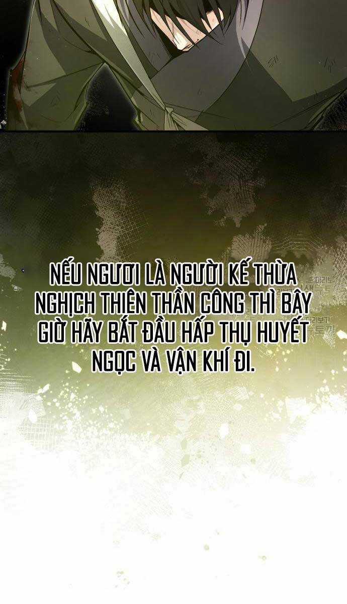 Đệ Nhất Võ Sư, Baek Cao Thủ Chương 79 trang 13