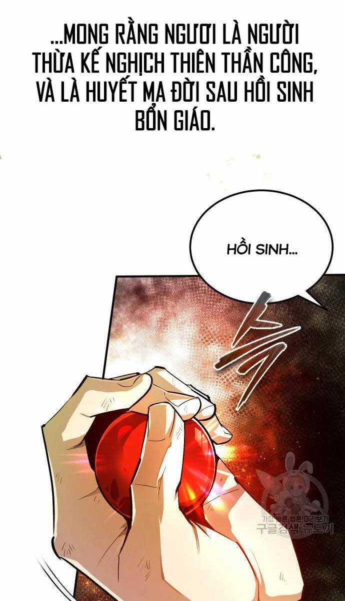 Đệ Nhất Võ Sư, Baek Cao Thủ Chương 79 trang 14