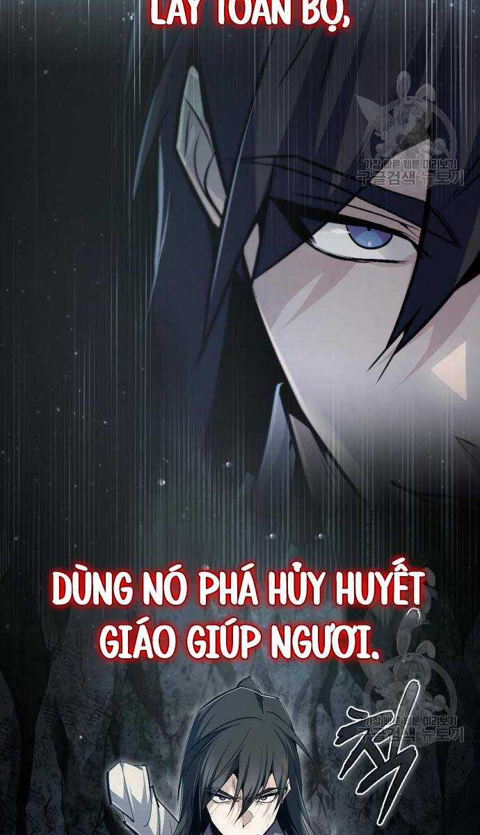 Đệ Nhất Võ Sư, Baek Cao Thủ Chương 79 trang 16