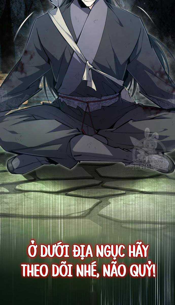 Đệ Nhất Võ Sư, Baek Cao Thủ Chương 79 trang 17