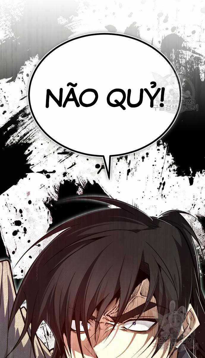 Đệ Nhất Võ Sư, Baek Cao Thủ Chương 79 trang 3