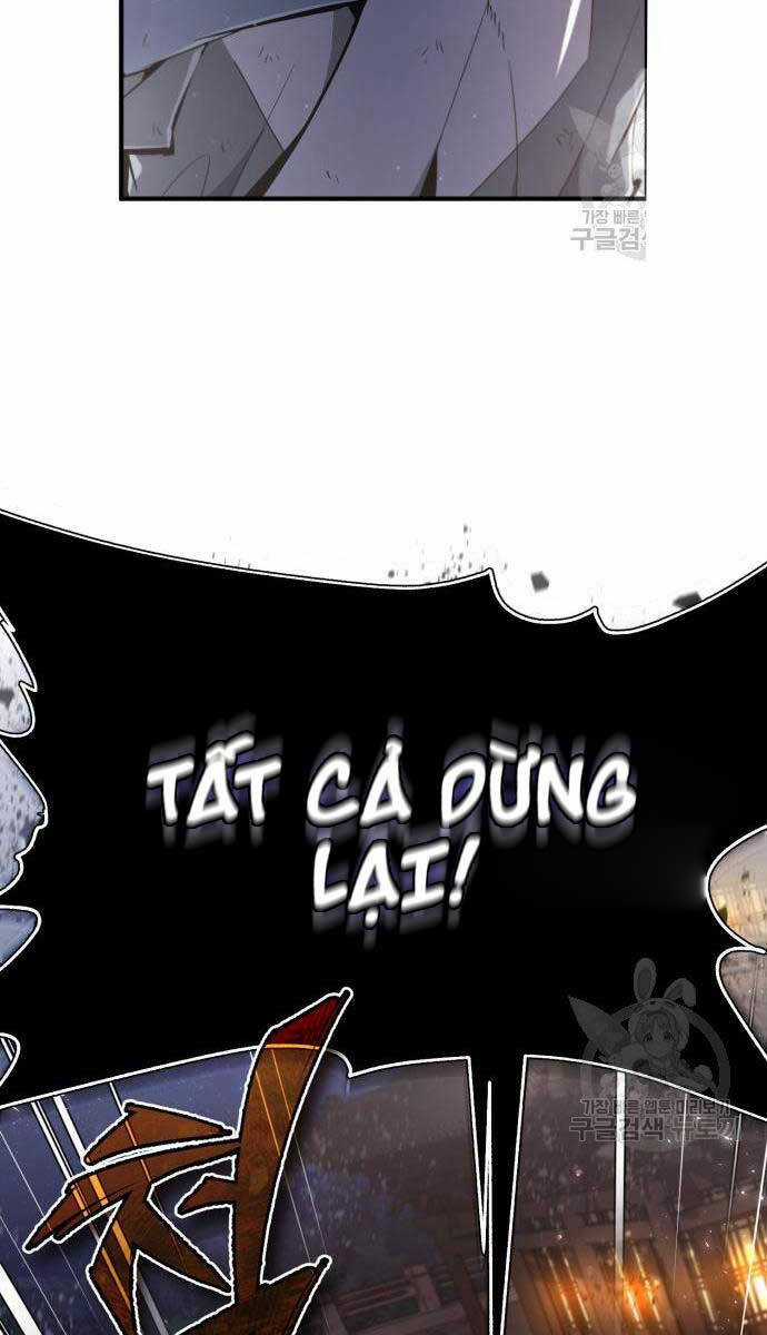 Đệ Nhất Võ Sư, Baek Cao Thủ Chương 79 trang 44