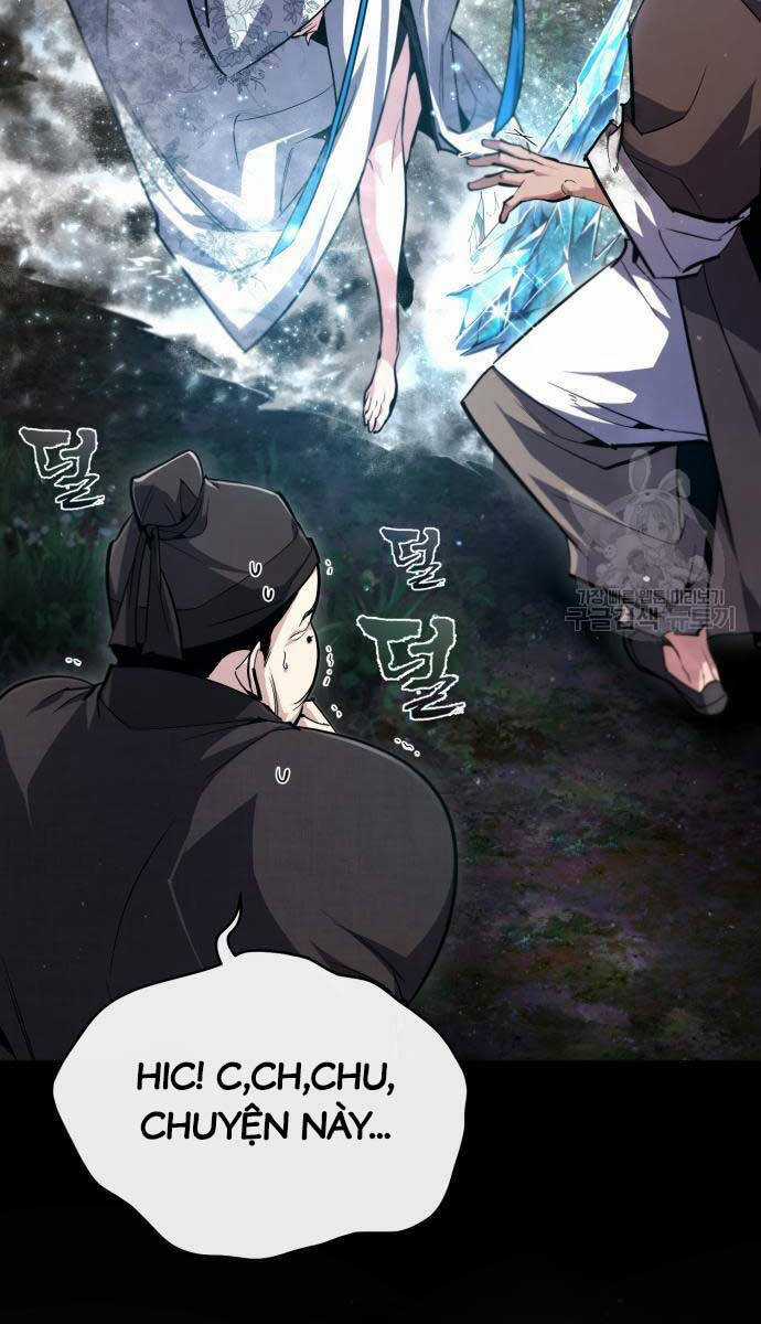 Đệ Nhất Võ Sư, Baek Cao Thủ Chương 79 trang 80