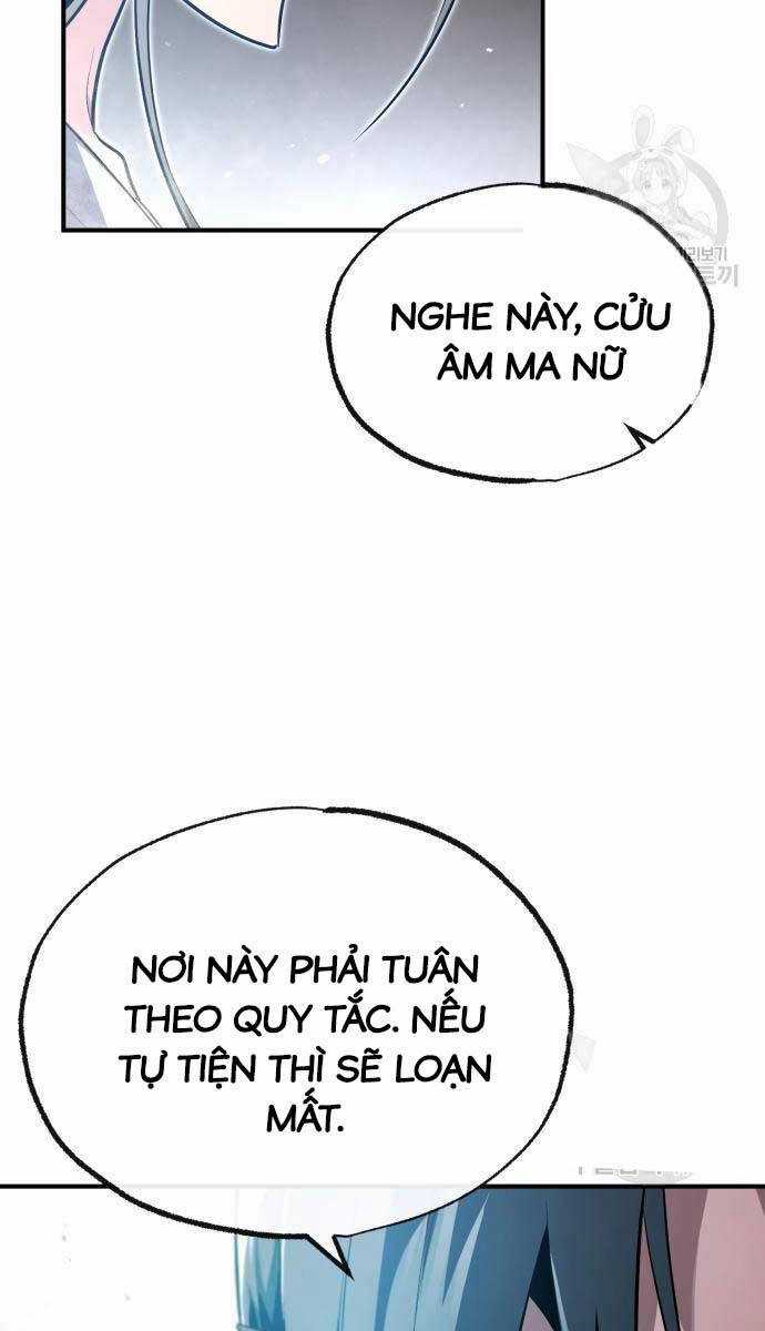 Đệ Nhất Võ Sư, Baek Cao Thủ Chương 79 trang 88