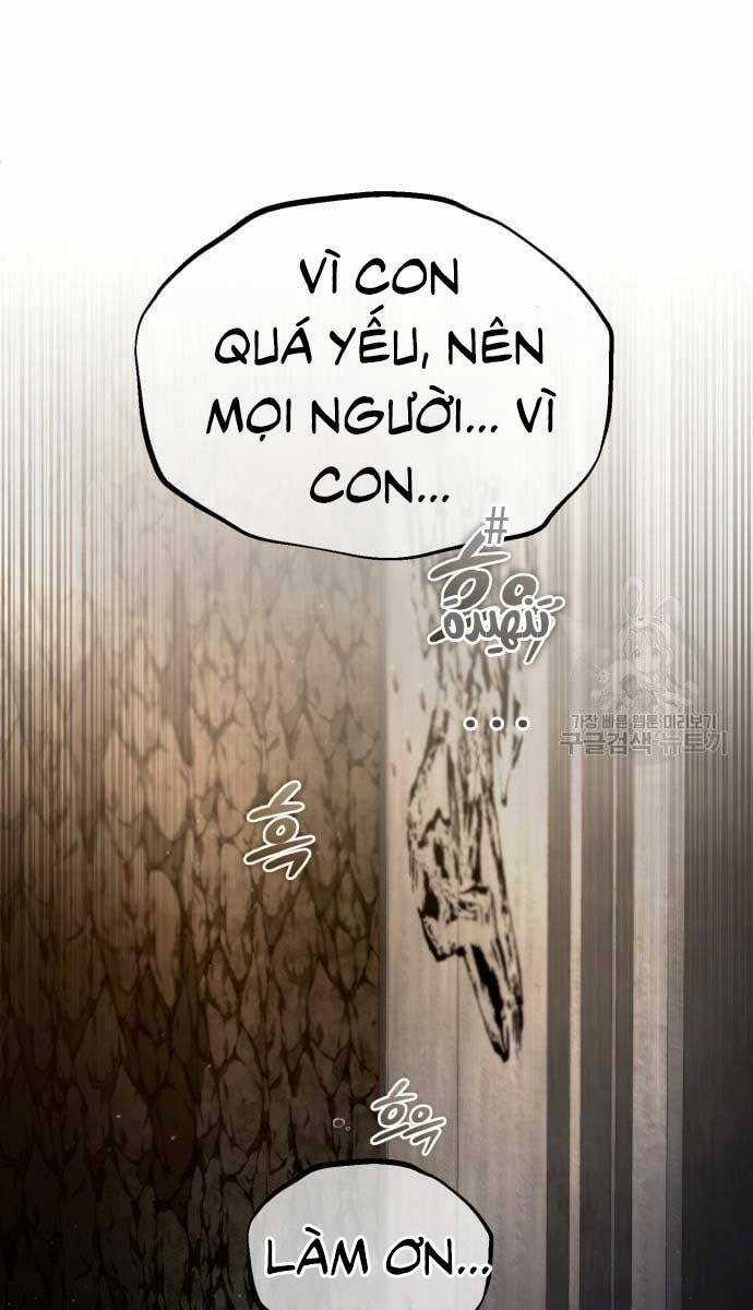 Đệ Nhất Võ Sư, Baek Cao Thủ Chương 80 trang 118