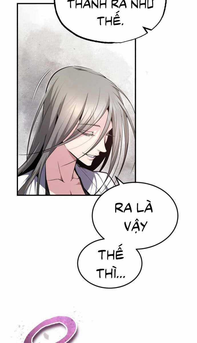 Đệ Nhất Võ Sư, Baek Cao Thủ Chương 80 trang 12