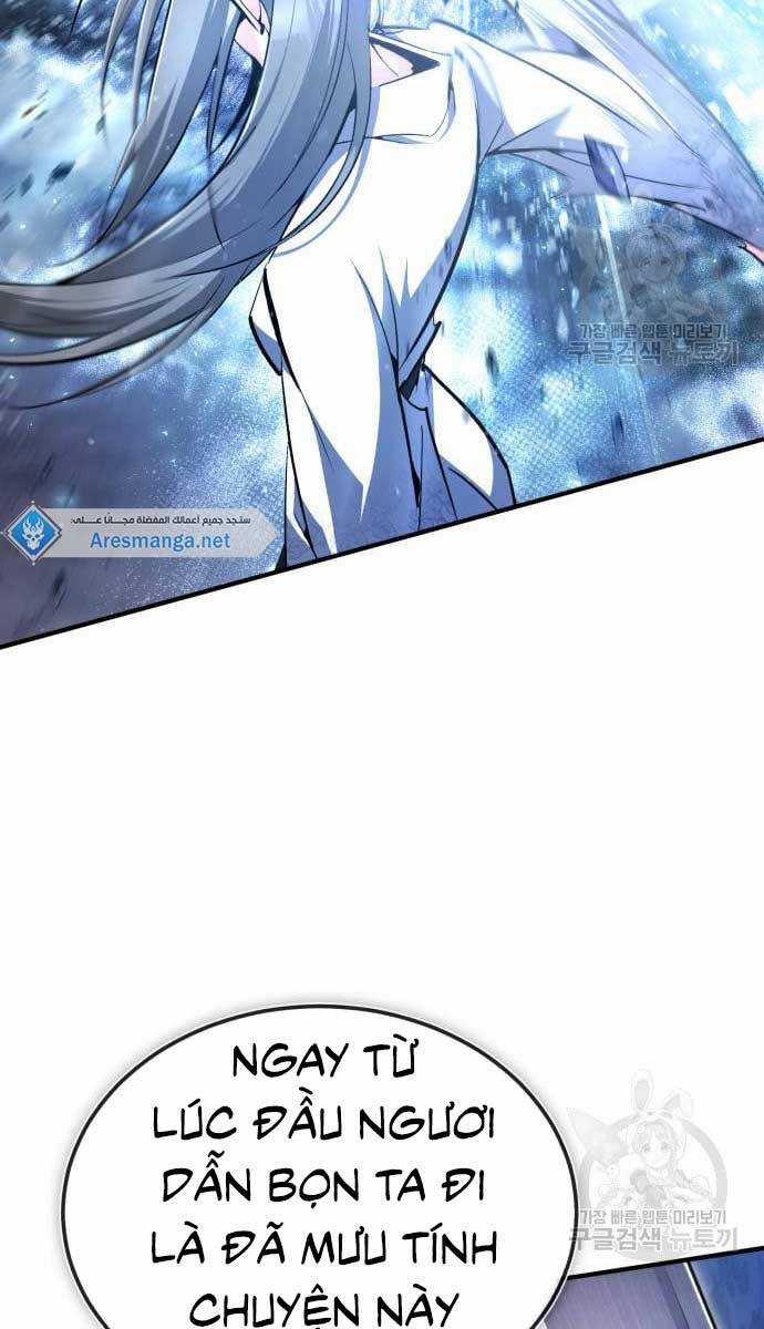 Đệ Nhất Võ Sư, Baek Cao Thủ Chương 80 trang 52