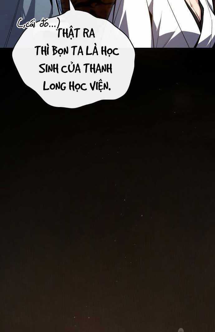 Đệ Nhất Võ Sư, Baek Cao Thủ Chương 80 trang 7