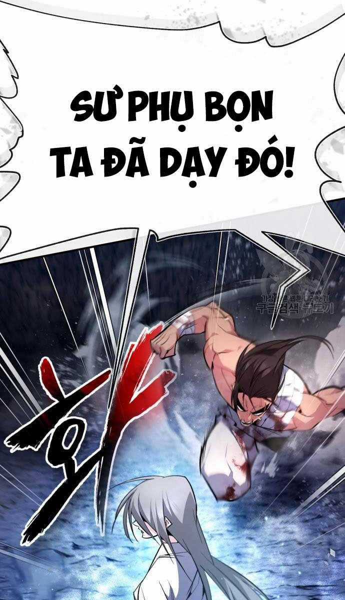 Đệ Nhất Võ Sư, Baek Cao Thủ Chương 80 trang 72