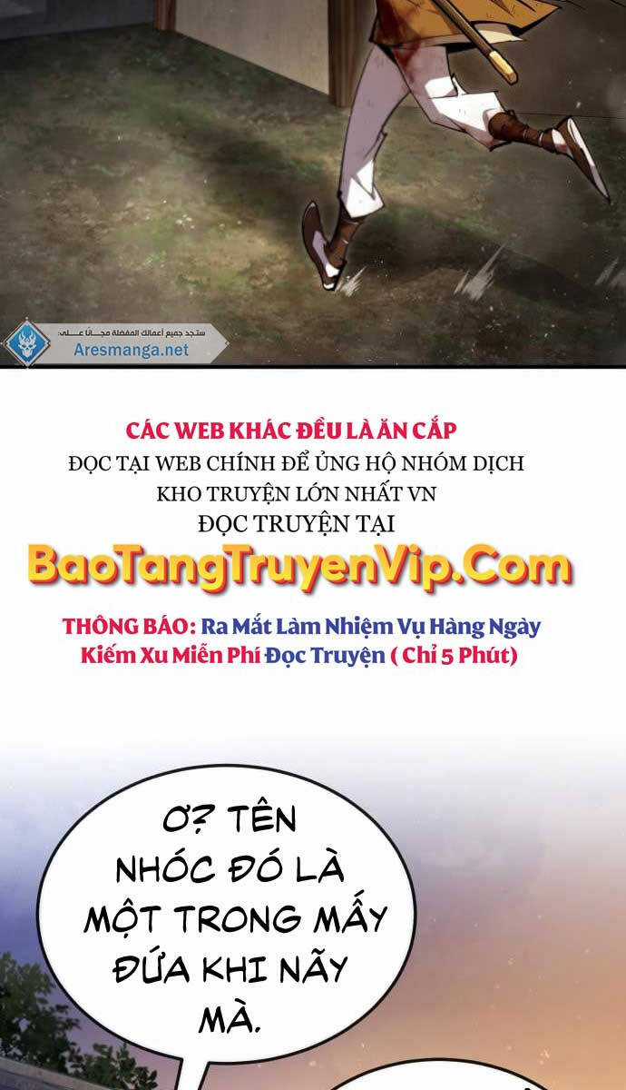 Đệ Nhất Võ Sư, Baek Cao Thủ Chương 80 trang 99