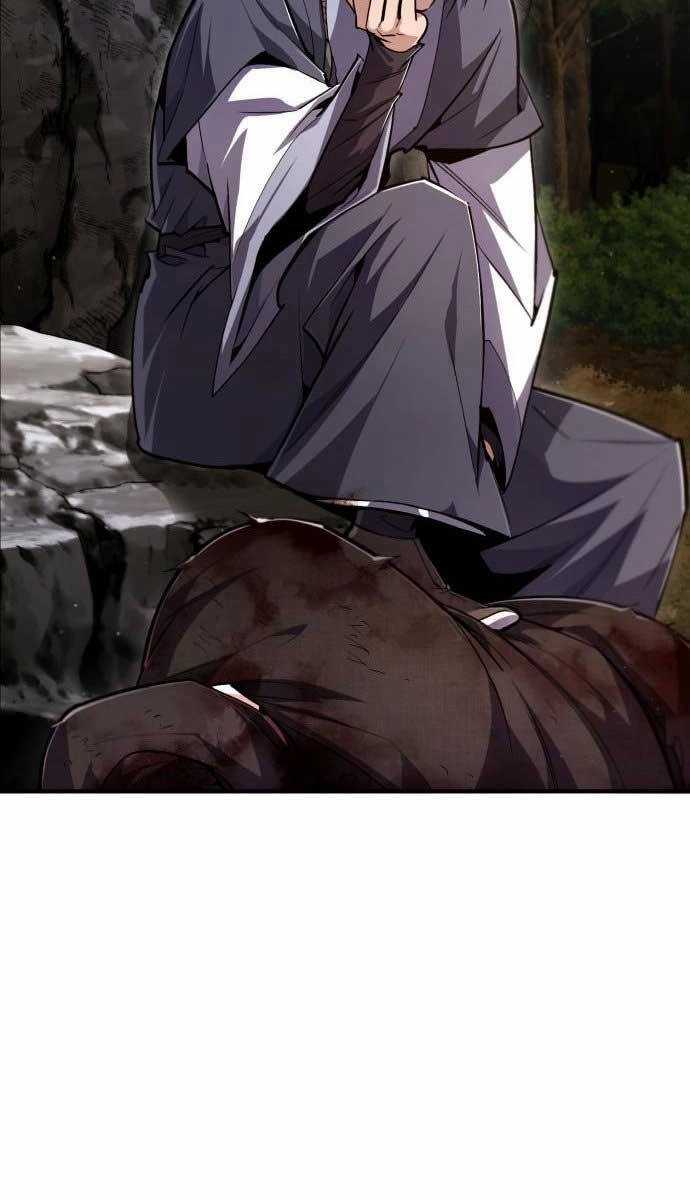 Đệ Nhất Võ Sư, Baek Cao Thủ Chương 81 trang 43