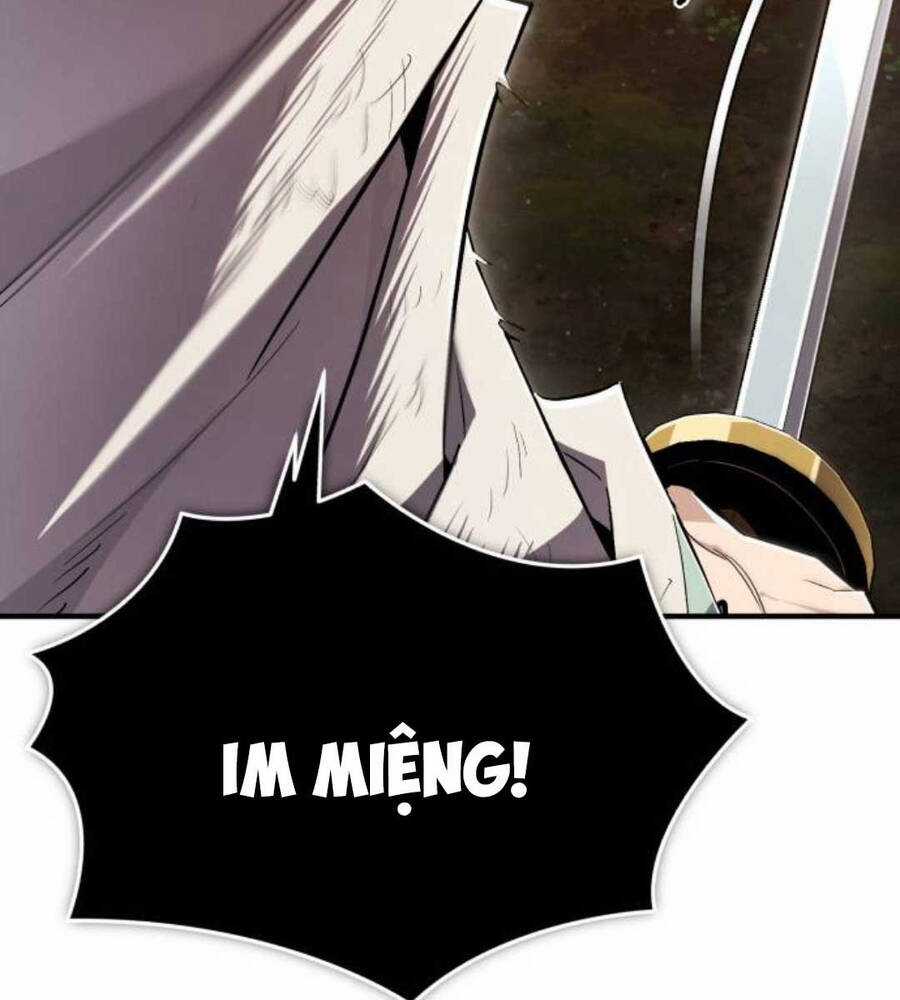 Đệ Nhất Võ Sư, Baek Cao Thủ Chương 82 trang 108