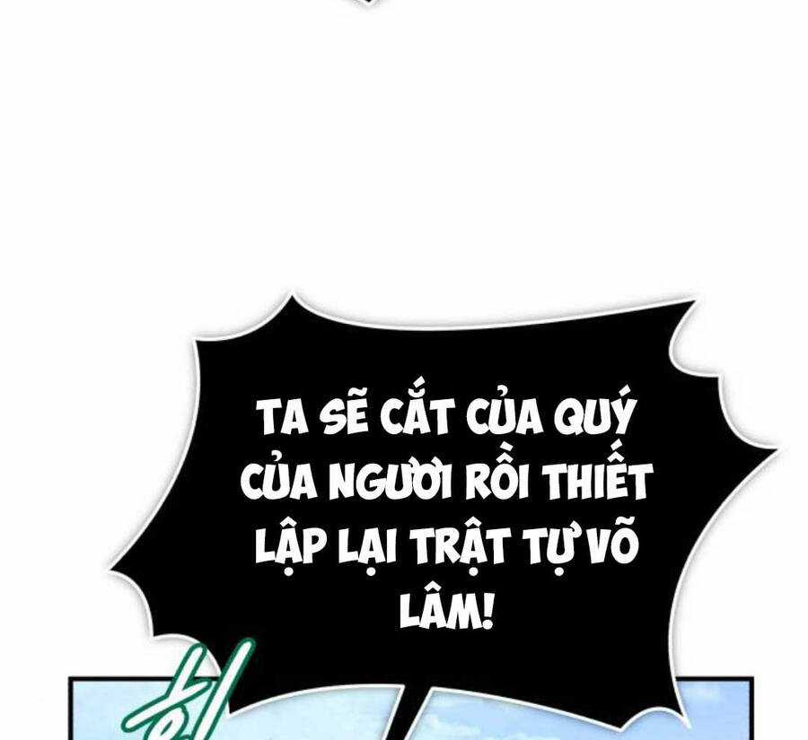 Đệ Nhất Võ Sư, Baek Cao Thủ Chương 82 trang 109