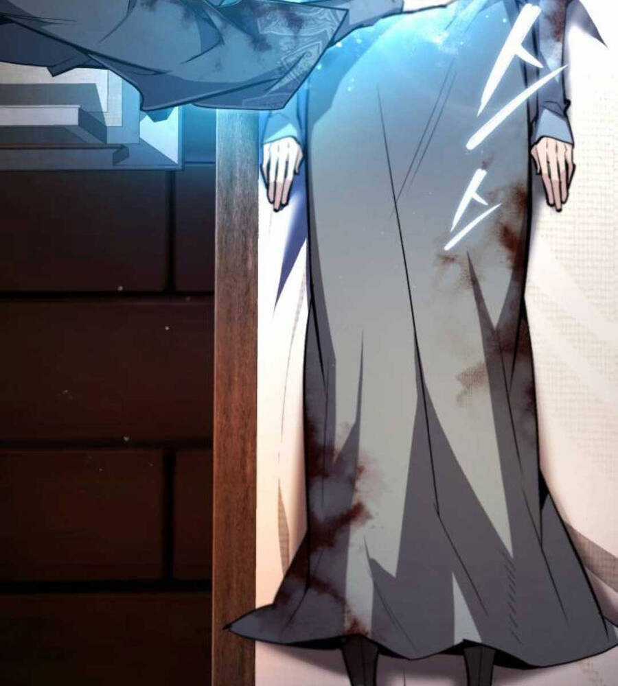 Đệ Nhất Võ Sư, Baek Cao Thủ Chương 82 trang 143