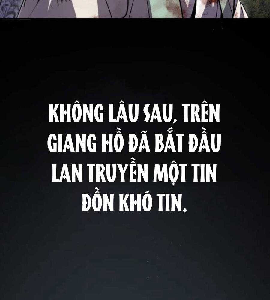 Đệ Nhất Võ Sư, Baek Cao Thủ Chương 82 trang 154