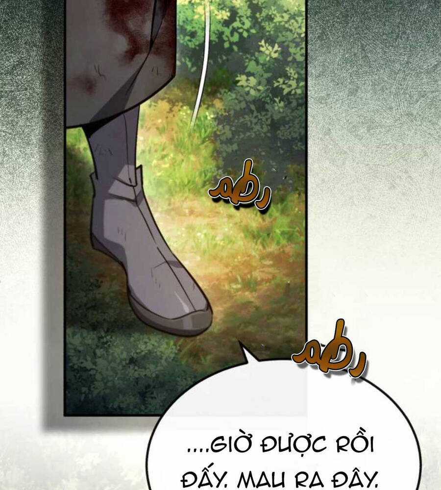 Đệ Nhất Võ Sư, Baek Cao Thủ Chương 82 trang 166