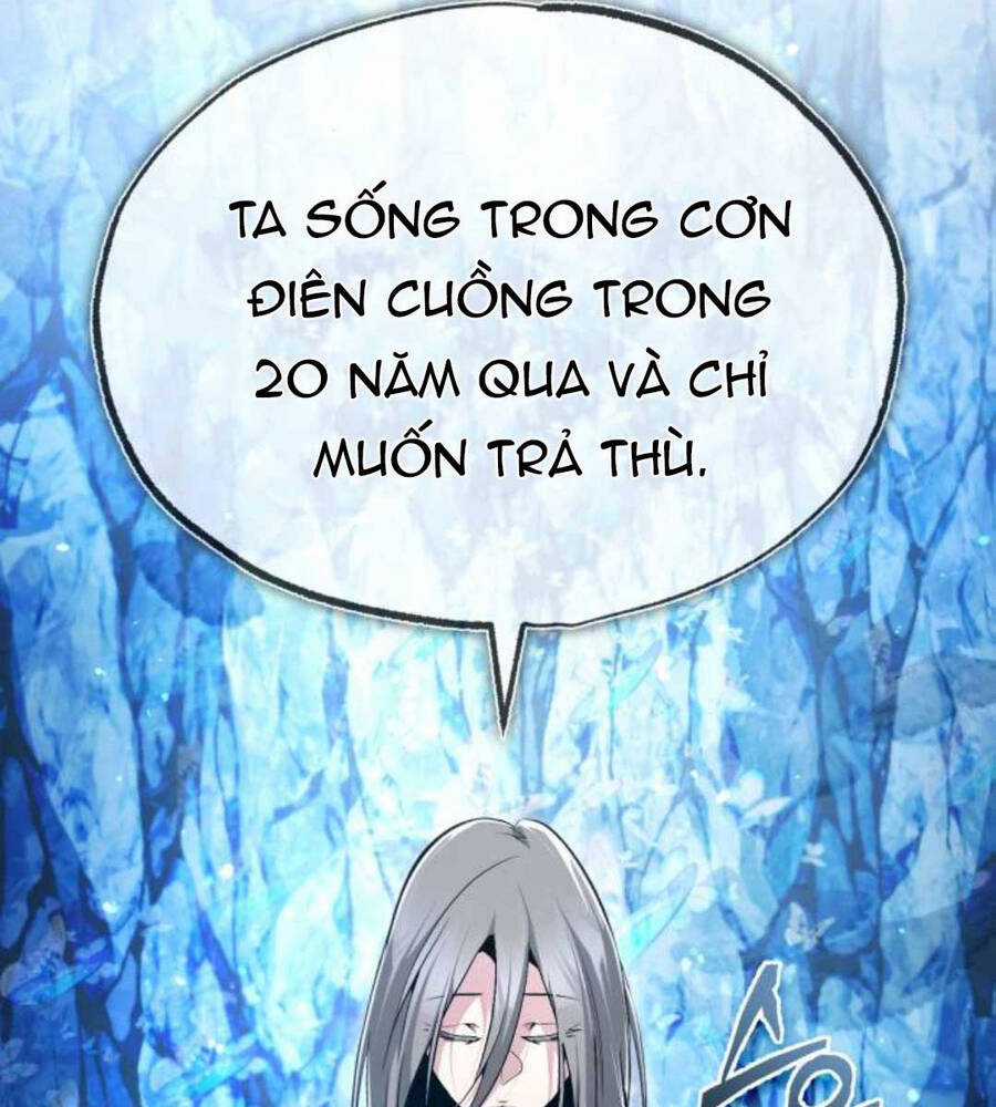 Đệ Nhất Võ Sư, Baek Cao Thủ Chương 82 trang 50