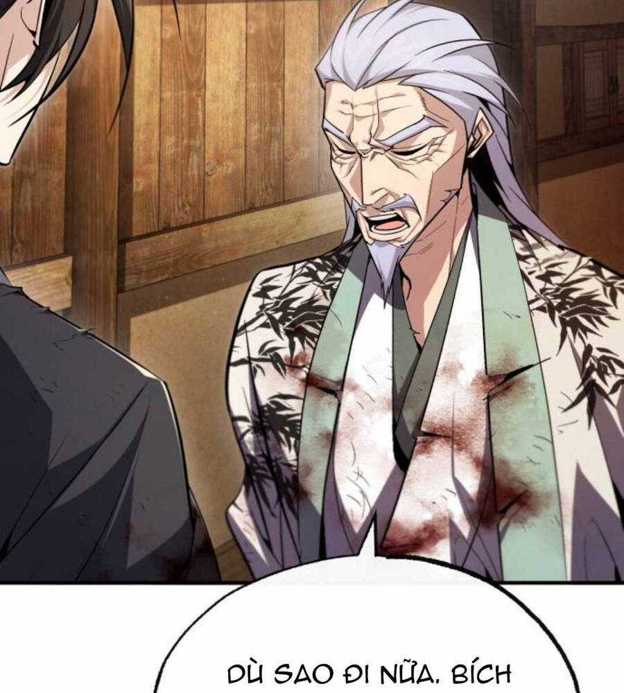 Đệ Nhất Võ Sư, Baek Cao Thủ Chương 82 trang 94