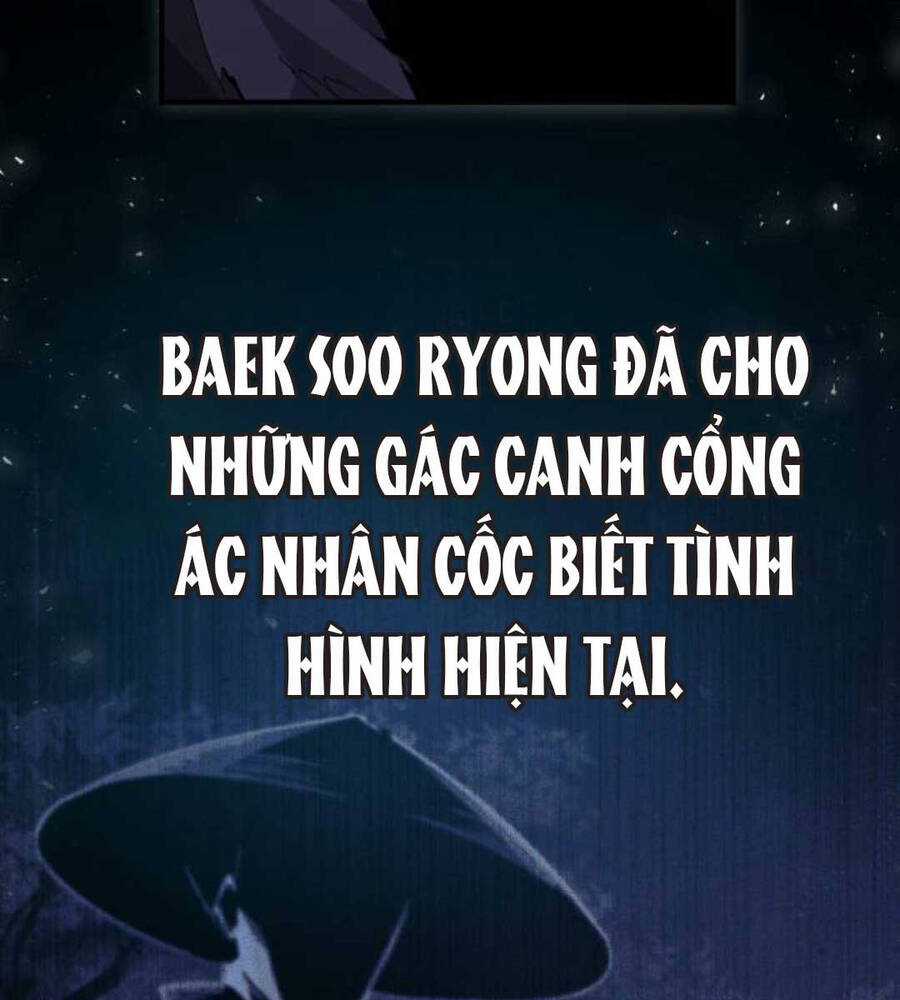 Đệ Nhất Võ Sư, Baek Cao Thủ Chương 83 trang 103