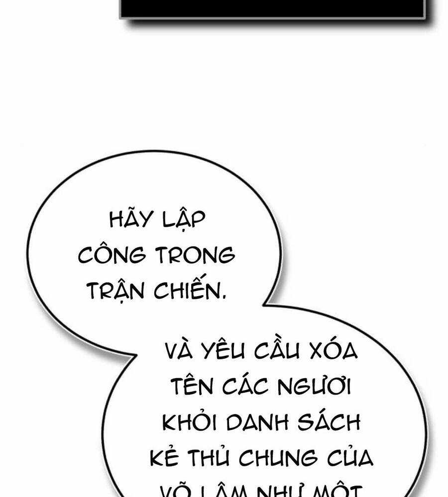 Đệ Nhất Võ Sư, Baek Cao Thủ Chương 83 trang 113