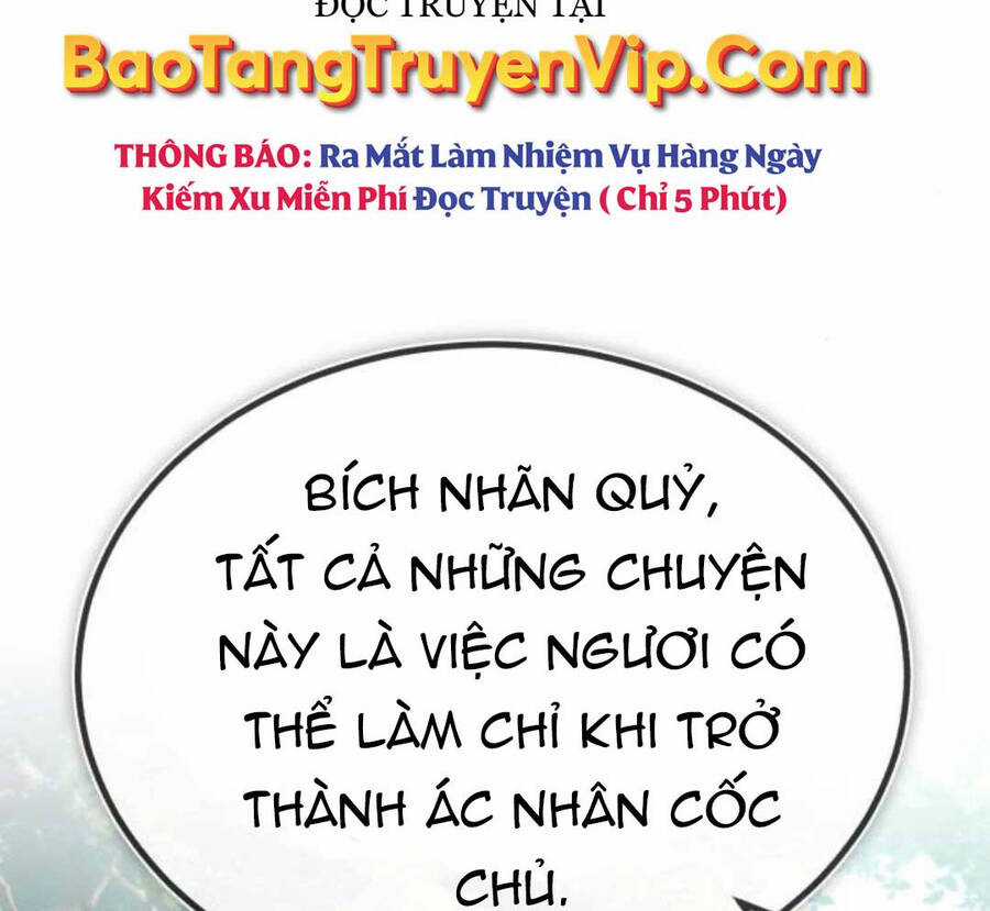 Đệ Nhất Võ Sư, Baek Cao Thủ Chương 83 trang 116
