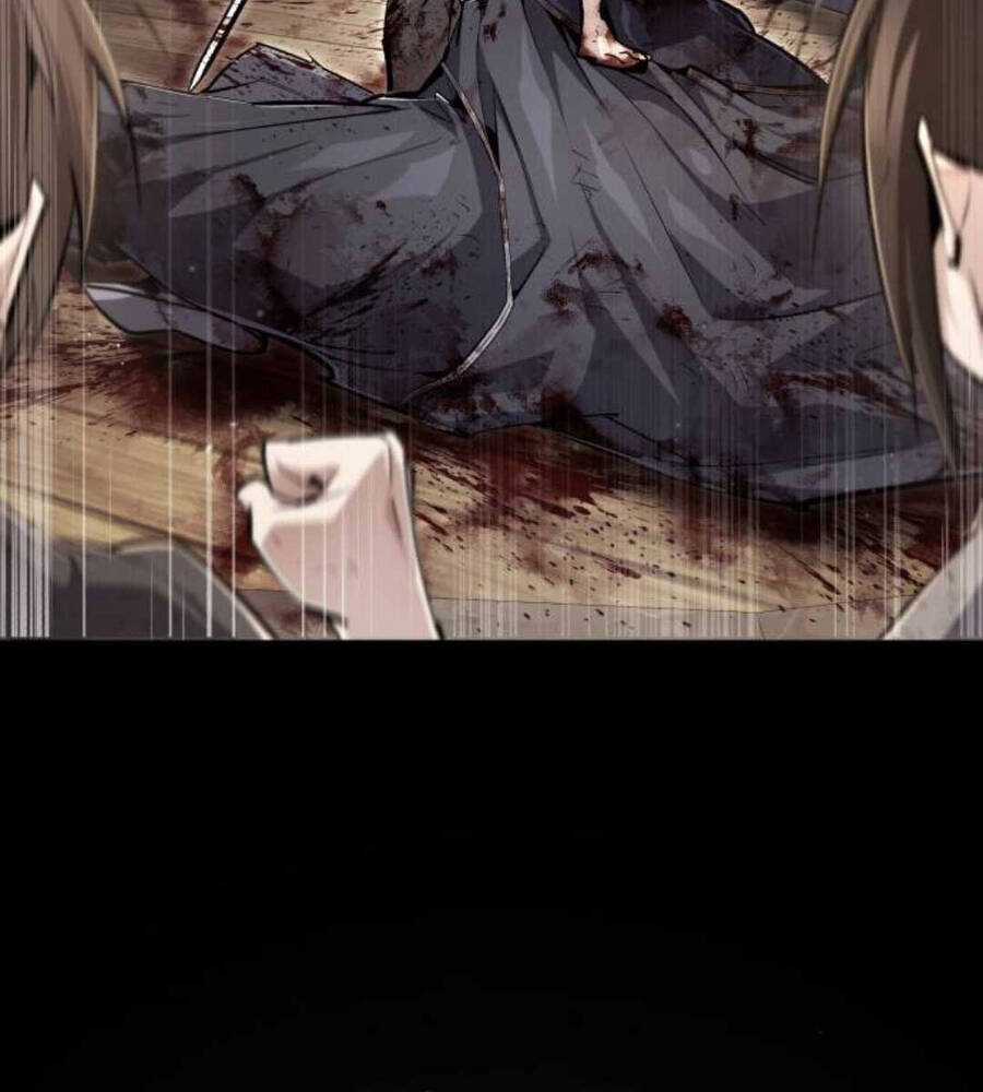 Đệ Nhất Võ Sư, Baek Cao Thủ Chương 83 trang 123