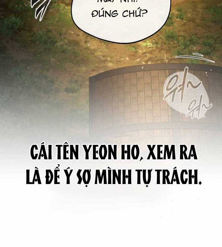 Đệ Nhất Võ Sư, Baek Cao Thủ Chương 83 trang 167