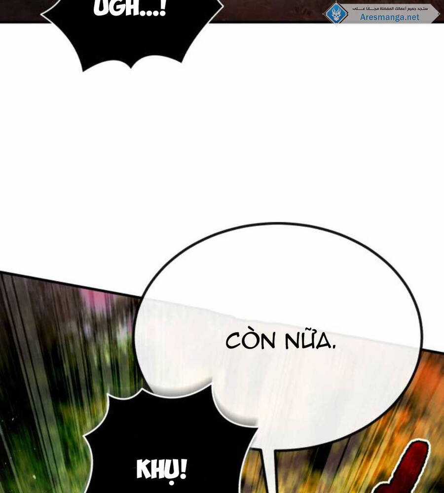 Đệ Nhất Võ Sư, Baek Cao Thủ Chương 83 trang 42