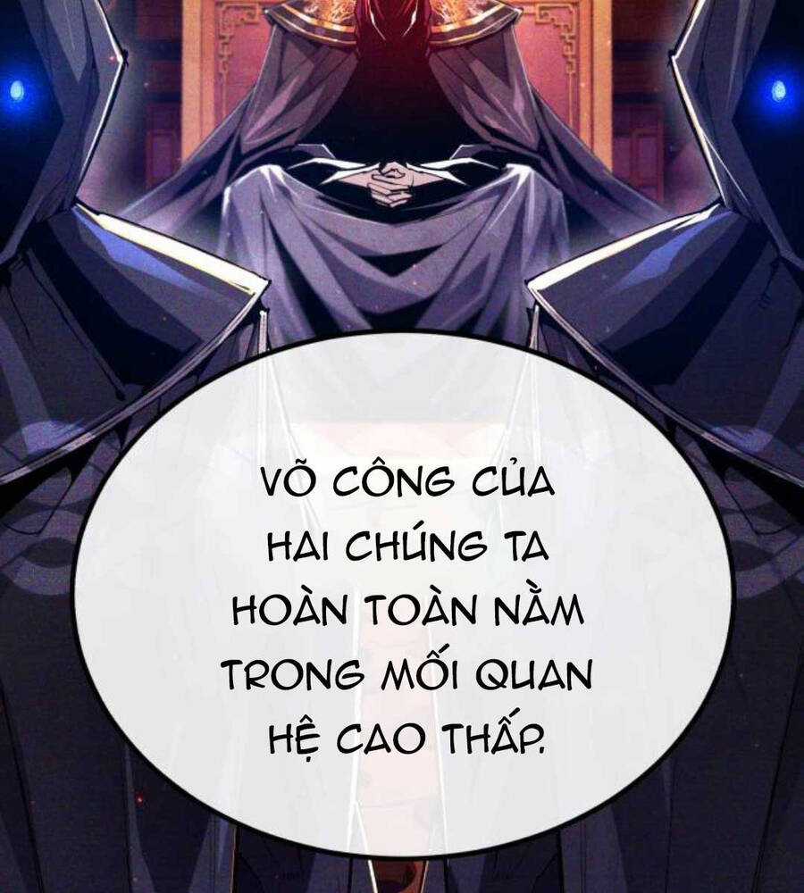 Đệ Nhất Võ Sư, Baek Cao Thủ Chương 83 trang 50