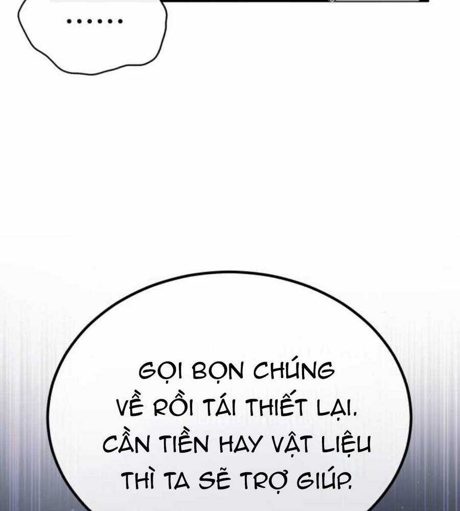 Đệ Nhất Võ Sư, Baek Cao Thủ Chương 83 trang 93