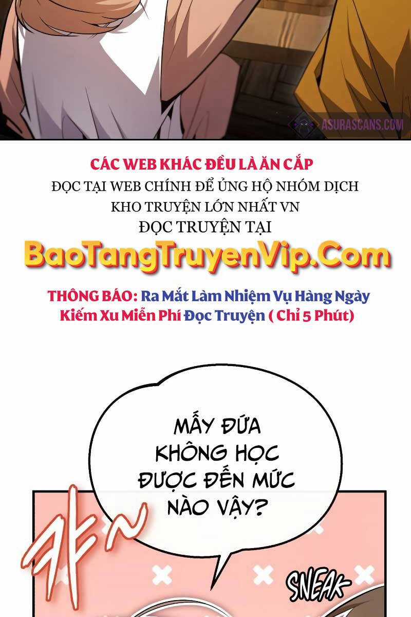 Đệ Nhất Võ Sư, Baek Cao Thủ Chương 84 trang 123
