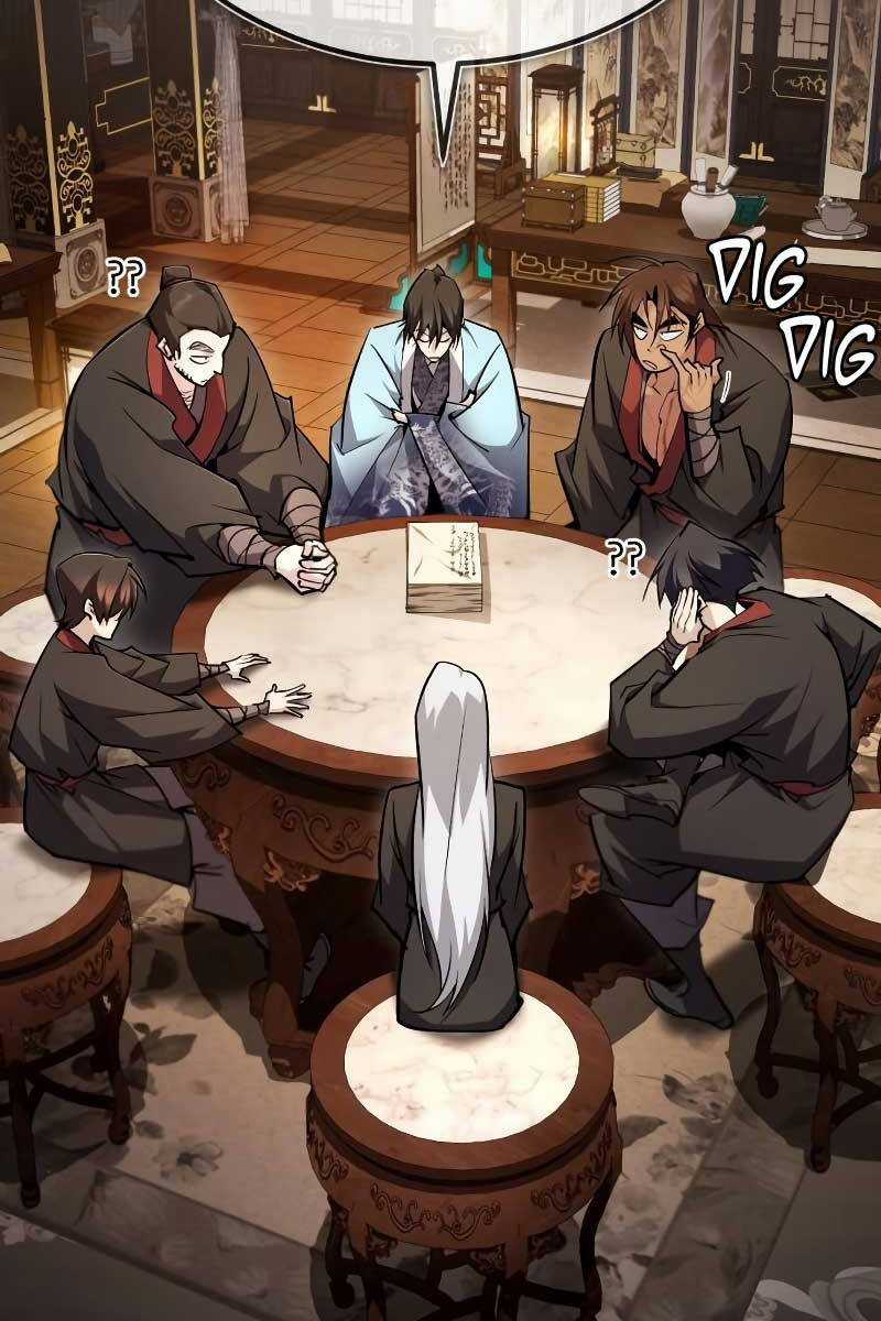 Đệ Nhất Võ Sư, Baek Cao Thủ Chương 84 trang 127