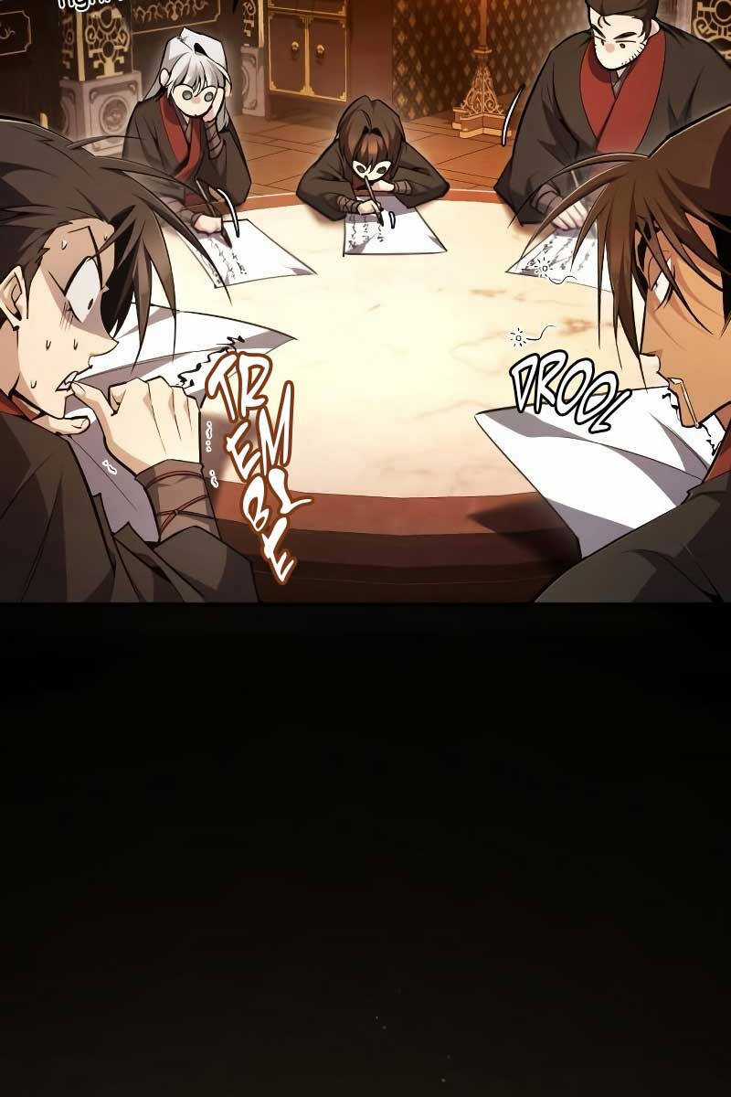 Đệ Nhất Võ Sư, Baek Cao Thủ Chương 84 trang 138