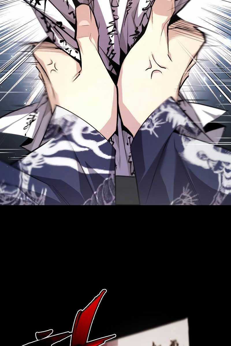 Đệ Nhất Võ Sư, Baek Cao Thủ Chương 84 trang 143